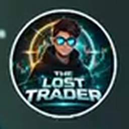 @thelosttradingteacher logo