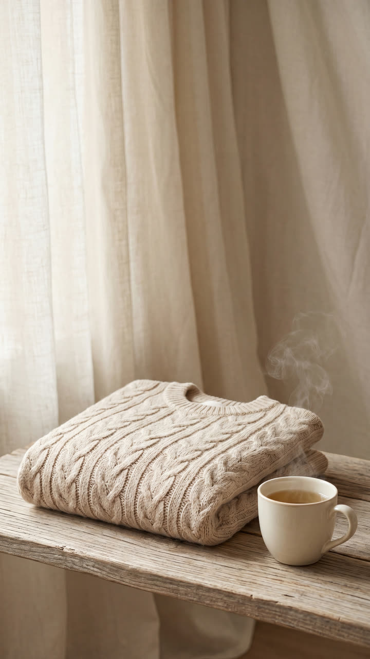 Apparel · slow fashion