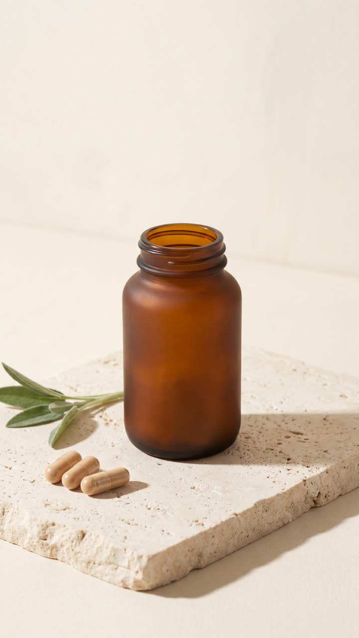 Supplements · apothecary