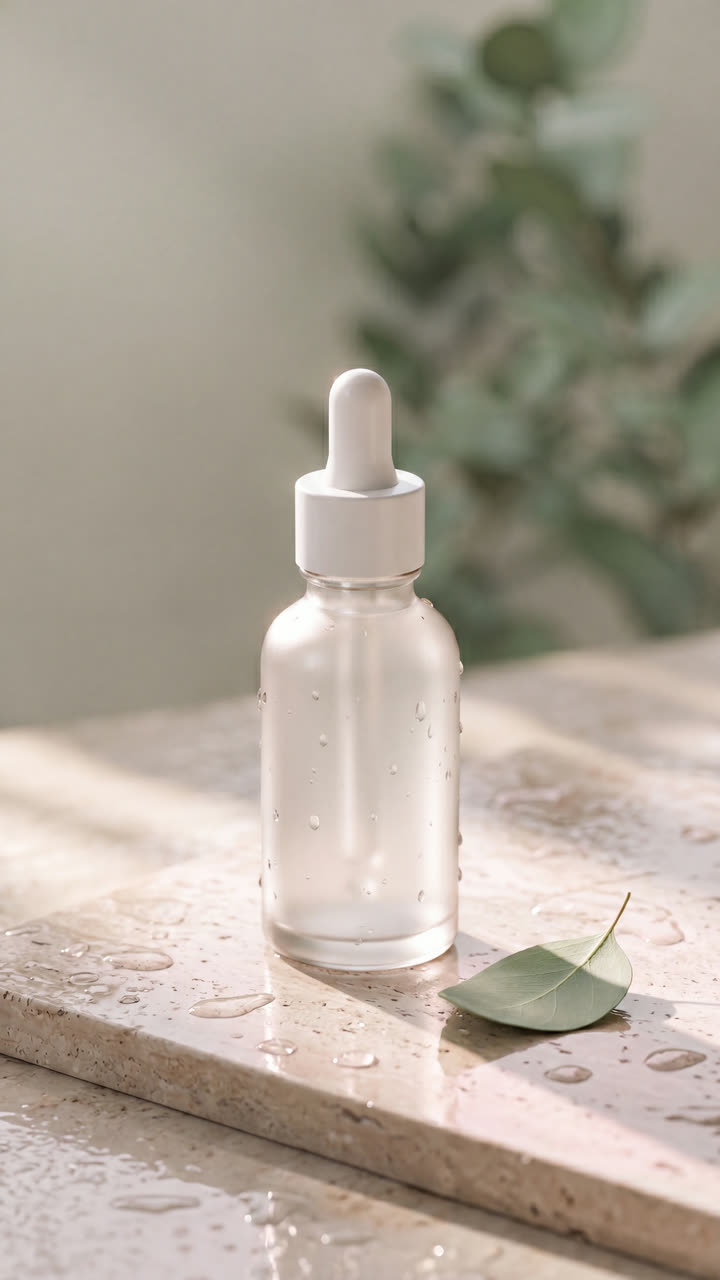 Skincare · product hero